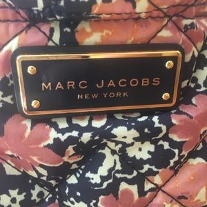 NWOT Marc Jacobs Tote Bag